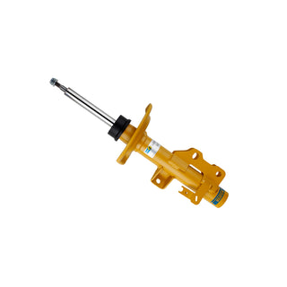 Bilstein B6 front left twin-tube shock absorber for Chevrolet Camaro 2016-2020, showing the shock with mounting hardware