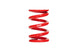 Eibach ERS coilover spring, 6-inch length, 2.25-inch ID, high-performance suspension coil spring for vehicles