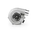 Garrett G25-585 G-Series II Supercore assembly showing detailed turbocharger core components and metallic finish.