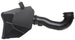 K&N Engineering cold air intake kit for 2019 Chevrolet Silverado 1500 5.3L V8, black performance engine upgrade