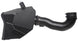 K&N Engineering cold air intake kit for 2019 Chevrolet Silverado 1500 5.3L V8, black performance engine upgrade