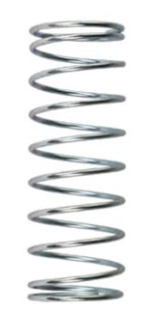 Turbosmart Vee-Port Pro universal blow-off valve accessory with grey spring, designed for turbocharged engines and performance tuning