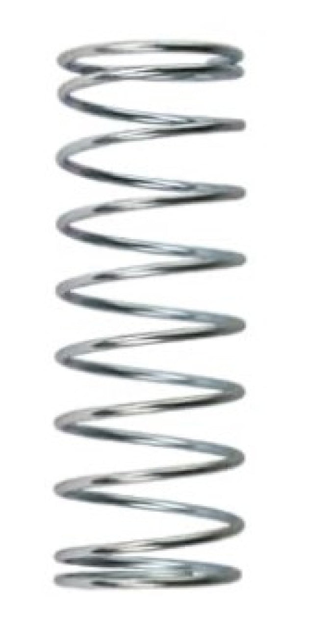 Turbosmart Vee-Port Pro universal blow-off valve accessory with grey spring, designed for turbocharged engines and performance tuning