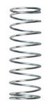 Turbosmart Vee-Port Pro universal blow-off valve accessory with grey spring, designed for turbocharged engines and performance tuning