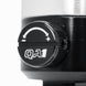QA1 Proma Star Series coil-over shock absorber, 9-inch single adjustable aluminum shock with 250lb/in spring, for shocks and struts.