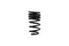 Eibach Pro-Kit lowering springs for 2010-2012 Chevy Camaro SS and 2012-2013 ZL1 coupe and convertible, coil springs for improved stance.