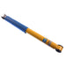 Bilstein B6 Yellow Paint front monotube shock absorber for 2008-2011 Monaco S-Series, extended length 24.02 inches, shocks and struts.