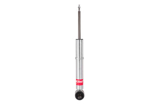 Eibach front Pro-Truck sport shock absorber for 2019 Chevrolet Silverado 1500, showcasing the metal coil and mounting components.