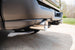 CORSA Performance Corsa 25-26 RAM 1500 RHO Crew Cab 3.0L Turbo catback exhaust with dual rear exit and 5-inch satin Pro Series tip