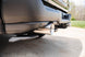 CORSA Performance Corsa 25-26 RAM 1500 RHO Crew Cab 3.0L Turbo catback exhaust with dual rear exit and 5-inch satin Pro Series tip