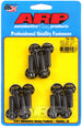 ARP SBC/GENII LS 1/4 Flange Header Bolt Kit, automotive hardware kit with bolts for LS engine exhaust headers.