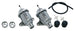 HKS Super SQV 4 blow off valve for Nissan GT-R R35 with VR38DETT engine, featuring sleek metal construction and brand logo.