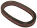 K&N Engineering drop-in air filter for 1991-2000 Rover Mini L4-1.3L engine, showing the clean, rectangular filter element.