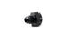 Vibrant male to female inverted flare adapter AN-6 fitting, 5/8 inch -18 inverted flare for automotive or plumbing applications.