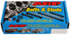 ARP Mini Cooper S flywheel bolt kit with multiple hardware bolts, designed for engine assembly and performance upgrades.