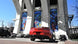 CORSA Performance Corsa 2016-2024 Chevy Camaro SS 6.2L catback exhaust system with dual rear exit and twin 4-inch black PVD tips.