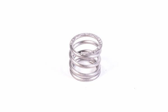 Radium Engineering FPR Spring for fuel pressure regulators, wide range, compatible with Radium MPR, DMR, and FST-R models