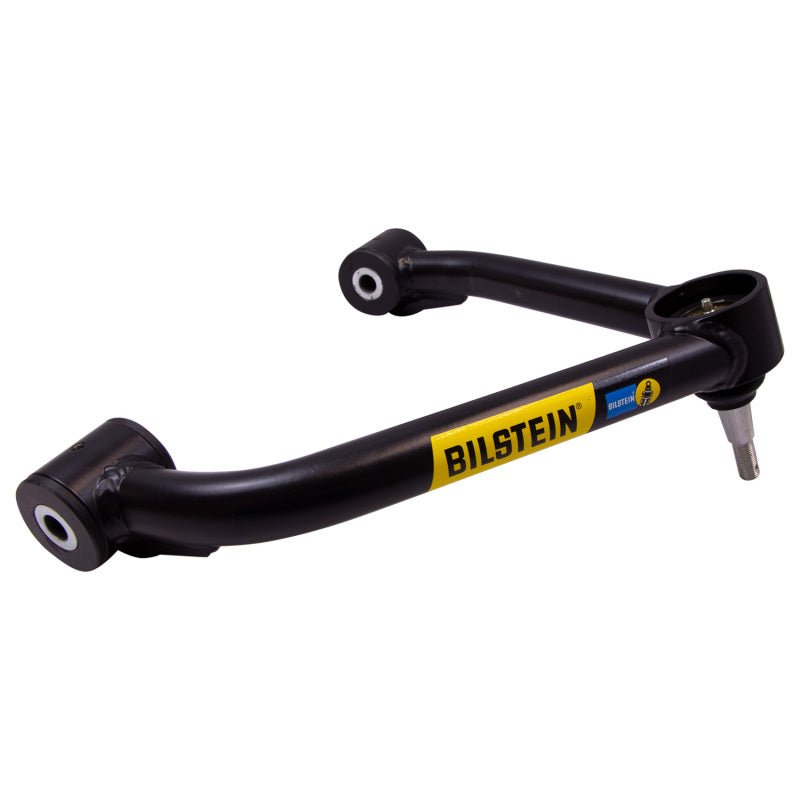 Bilstein GM 1500 control arm kit with upper control arms for 2014-2018 models, durable suspension components for improved handling.
