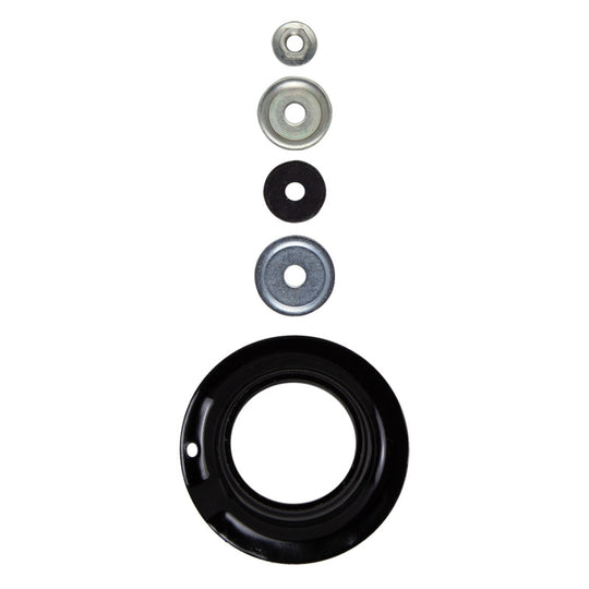 Bilstein B1 replacement bushing kit for shocks and struts, includes durable bushings for vehicle suspension components.
