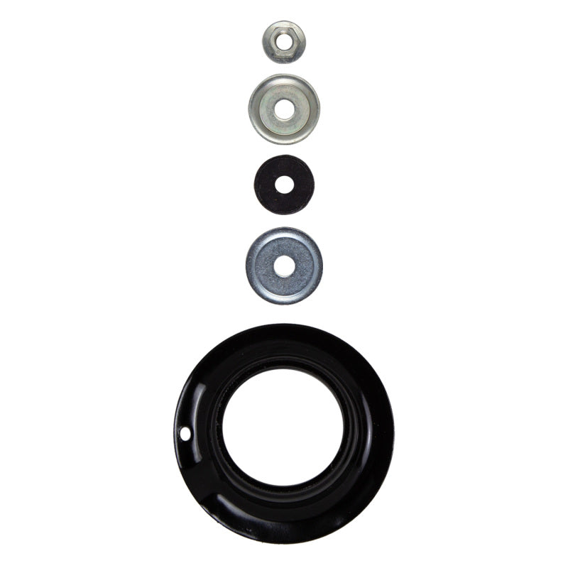Bilstein B1 replacement bushing kit for shocks and struts, includes durable bushings for vehicle suspension components.
