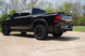 CORSA Performance Corsa 25-26 RAM 1500 RHO Crew Cab 3.0L T catback exhaust with dual rear exit and 5-inch gunmetal Pro Series finish