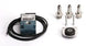 Turbosmart eB2 spare solenoid kit for boost controller accessories, showing the small electronic solenoid component.