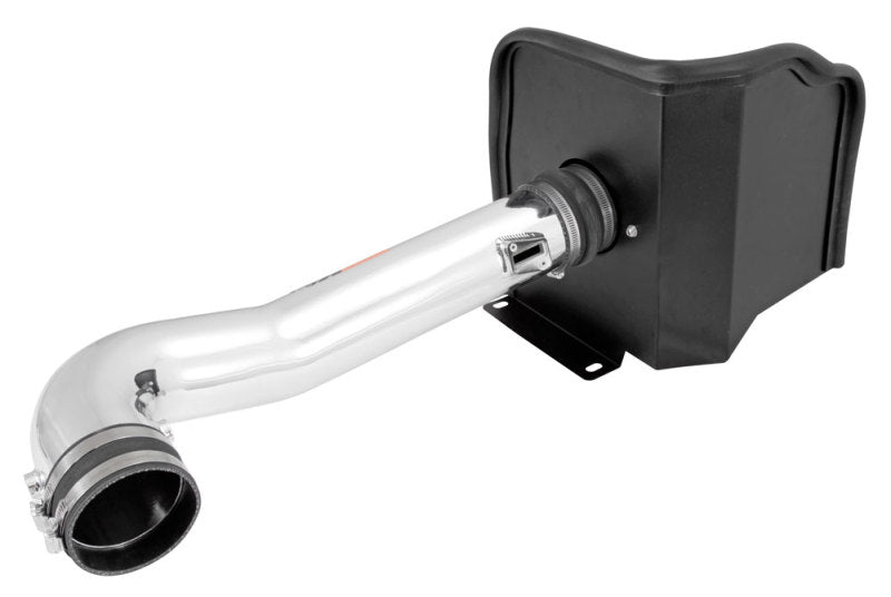 K&N 77 Series Performance Cold Air Intake Kit for Chevy Silverado, GMC Sierra, Suburban, Tahoe, Yukon 2014-2015