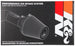 K&N Engineering cold air intake kit for 2014-2015 Chevy/GMC 1500 V-8 5.3/6.2L engines, includes filter and intake tubing.