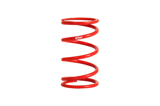 Eibach coilover spring, 10-inch length, 2.5-inch inner diameter, designed for suspension systems