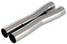 Borla 3.0-inch universal X-pipe with 4.43-inch inlet, 3.51-inch outlet, and 21.06-inch overall length, shown in the image.