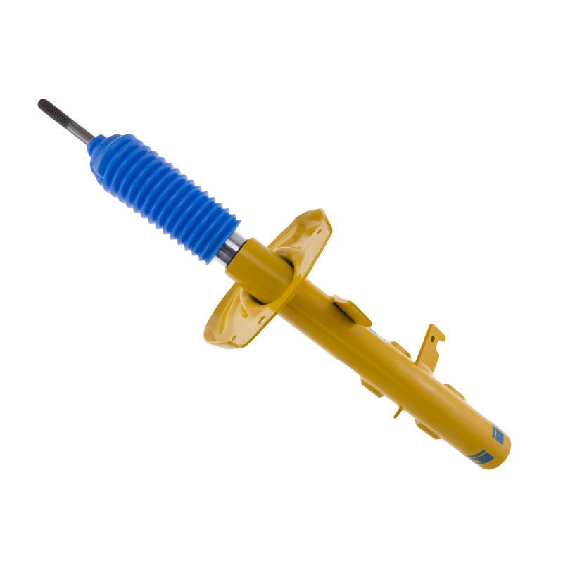 Bilstein B6 HD front right 36mm monotube shock absorber for Chevrolet Camaro 2012-2015, high-performance suspension component