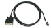 Innovate Motorsports MTX Series gauge component cable for Innovate Program, showing connector and cable details.