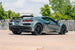 CORSA Performance Corsa 23-25 Chevrolet Corvette C8 Z06 3-inch valved cat-back exhaust muffler system with stock tips.