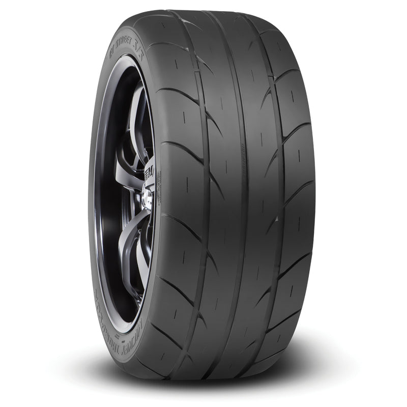 Mickey Thompson ET Street S/S tire P325/30R19 for automotive and UTV on-road performance, showing the tire sidewall and tread pattern.
