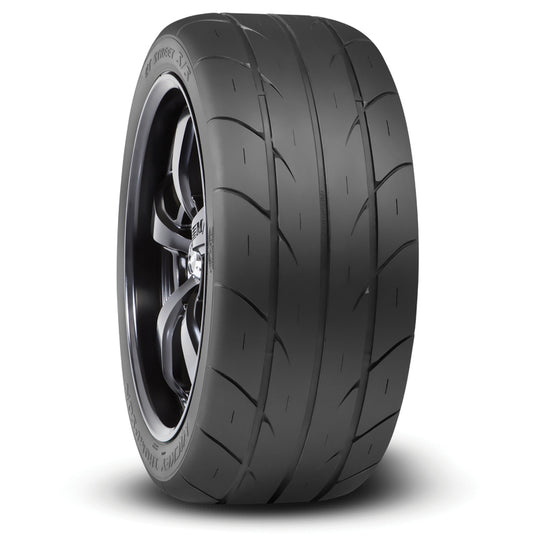 Mickey Thompson ET Street S/S P325/45R20 SL UTV tire with on-road tread pattern and sidewall branding.