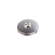 Turbosmart BOV port blanking plug for blow off valve accessories, made of durable black plastic with threading for installation.