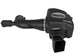 aFe Power 13-15 Chevrolet Camaro SS V8-6.2L Pro DRY S cold air intake system with air filter and intake tubing.