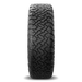 BFGoodrich All Terrain T/A KO3 LT245/75R16 E tires for on-road UTV use, featuring rugged tread and durable sidewalls.
