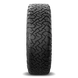 BFGoodrich All Terrain T/A KO3 LT245/75R16 E tires for on-road UTV use, featuring rugged tread and durable sidewalls.