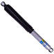 Bilstein rear shock absorber for Silverado 1500 and Sierra 1500 trucks, model B8 5100, designed for improved ride and handling.