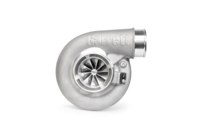 Garrett G42-1585 G-Series II Super Core assembly with metal turbine wheel and compressor housing for turbocharger repair.