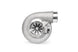 Garrett G42-1585 G-Series II Super Core assembly with metal turbine wheel and compressor housing for turbocharger repair.
