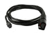 Innovate Motorsports LM-2 MTX-L sensor cable, 3 ft length, gauge component for automotive data logging and sensor connections.