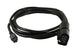 Innovate Motorsports LM-2 MTX-L sensor cable, 3 ft length, gauge component for automotive data logging and sensor connections.