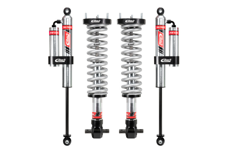Eibach Springs - Huge Selection in stock and ships same day | LMP