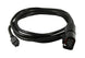 Innovate Motorsports LSU4.9 sensor cable, 8 ft length, gauge component for automotive sensors and data monitoring.