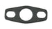 Vibrant oil drain gasket matching engine gasket part 2889, shown in the image, designed for secure engine oil drainage.
