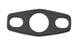 Vibrant oil drain gasket matching engine gasket part 2889, shown in the image, designed for secure engine oil drainage.