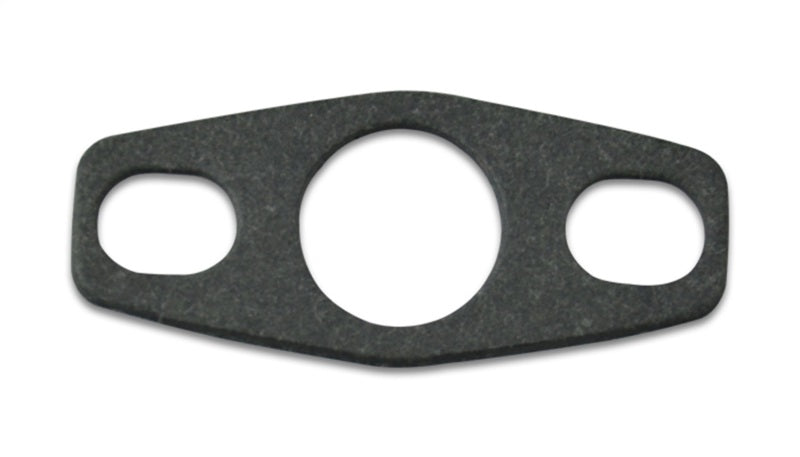 Vibrant oil drain gasket matching engine gasket part 2889, shown in the image, designed for secure engine oil drainage.