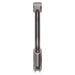 Manley Performance Chevy LS-1 6.125-inch H-beam connecting rod with ARP 2000 bolt, single engine part for small block V8.